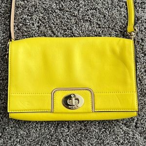 Kate Spade cross body purse